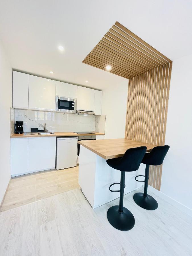 T2, A 15 Min De Paris Apartment *